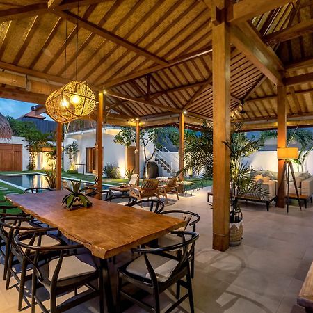 House Of Bagera By Alfred In Bali Villa Seminyak  Luaran gambar