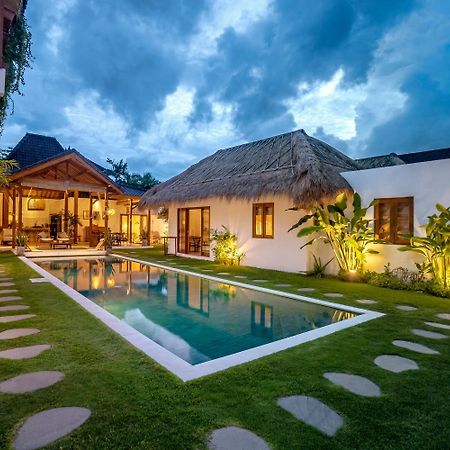 House Of Bagera By Alfred In Bali Villa Seminyak  Luaran gambar