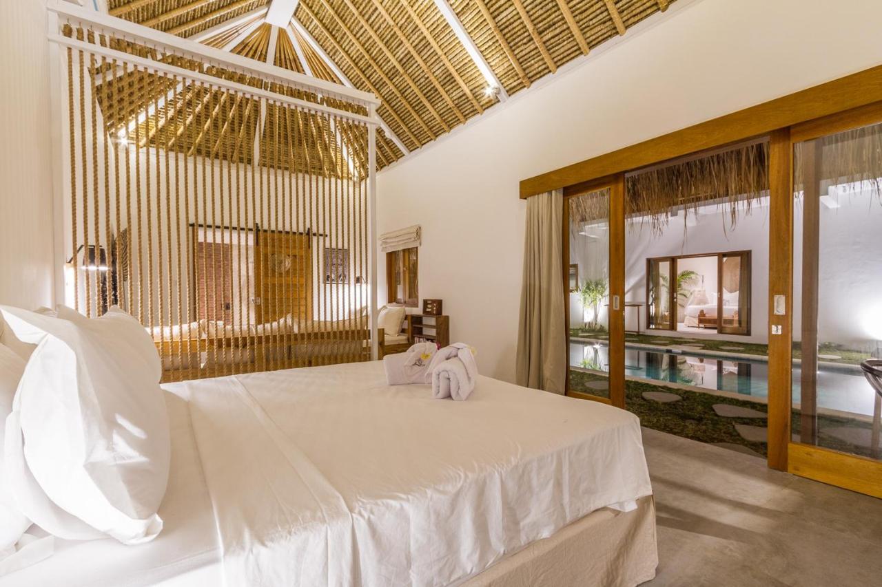 House Of Bagera By Alfred In Bali Villa Seminyak  Luaran gambar