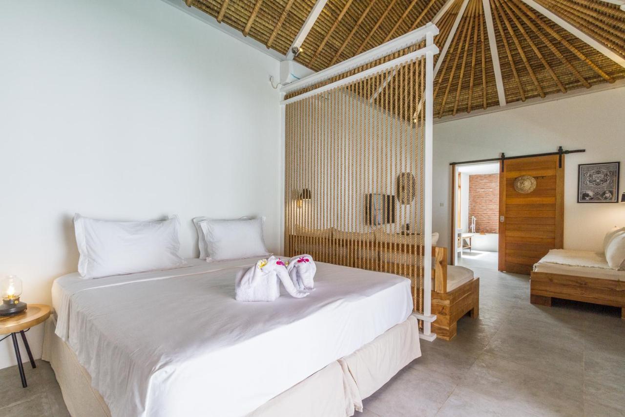House Of Bagera By Alfred In Bali Villa Seminyak  Luaran gambar