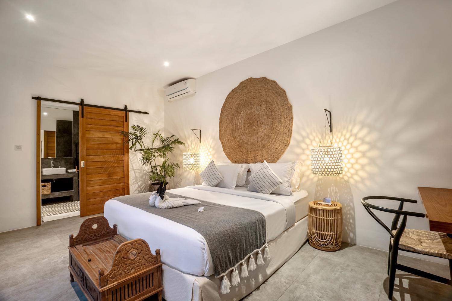House Of Bagera By Alfred In Bali Villa Seminyak  Luaran gambar