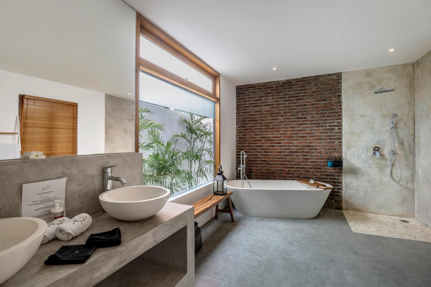 House Of Bagera By Alfred In Bali Villa Seminyak  Luaran gambar