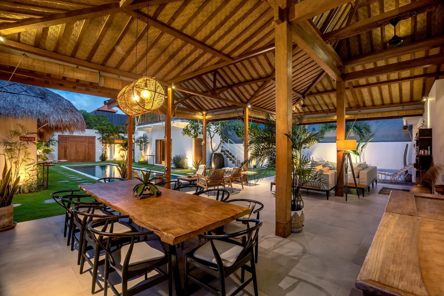 House Of Bagera By Alfred In Bali Villa Seminyak  Luaran gambar