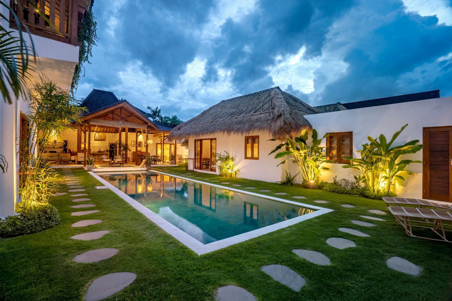 House Of Bagera By Alfred In Bali Villa Seminyak  Luaran gambar