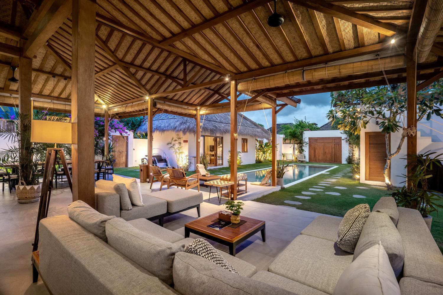 House Of Bagera By Alfred In Bali Villa Seminyak  Luaran gambar