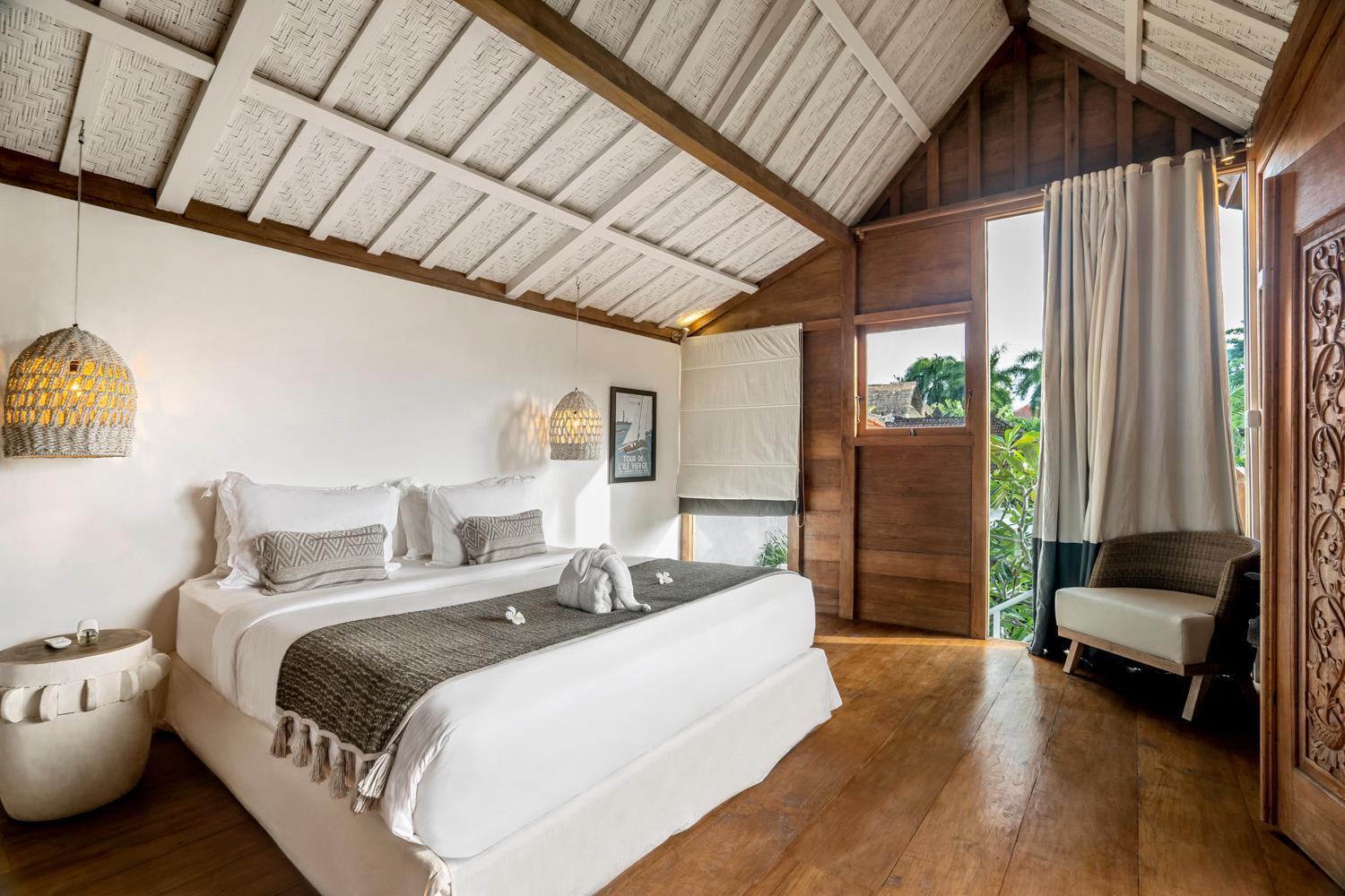 House Of Bagera By Alfred In Bali Villa Seminyak  Luaran gambar