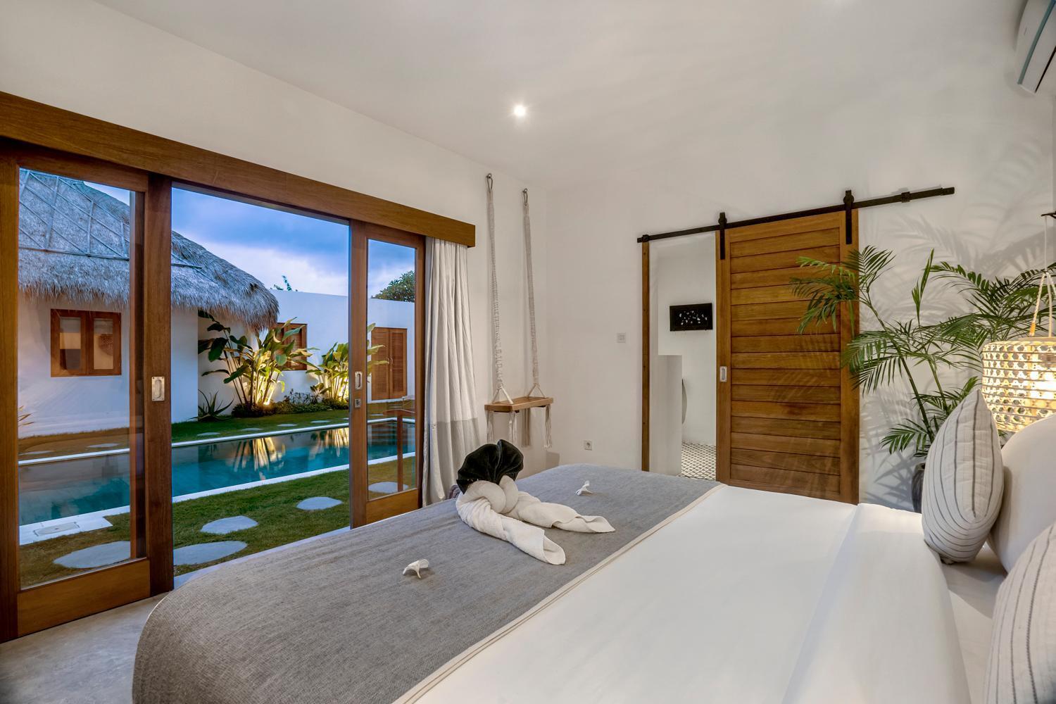 House Of Bagera By Alfred In Bali Villa Seminyak  Luaran gambar