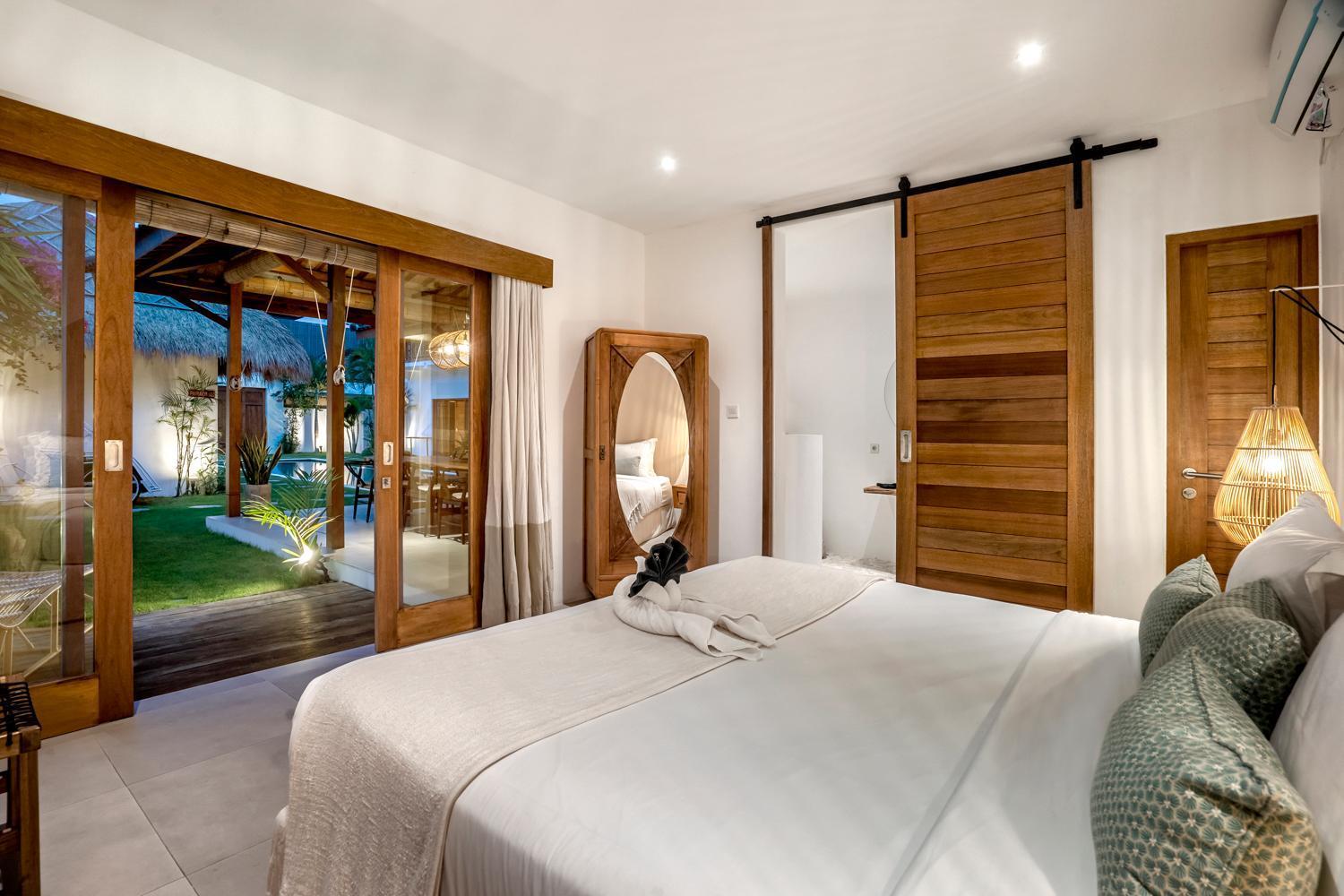 House Of Bagera By Alfred In Bali Villa Seminyak  Luaran gambar