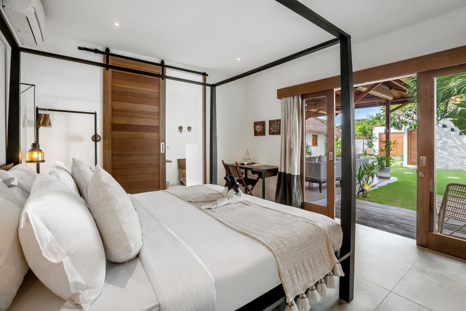 House Of Bagera By Alfred In Bali Villa Seminyak  Luaran gambar