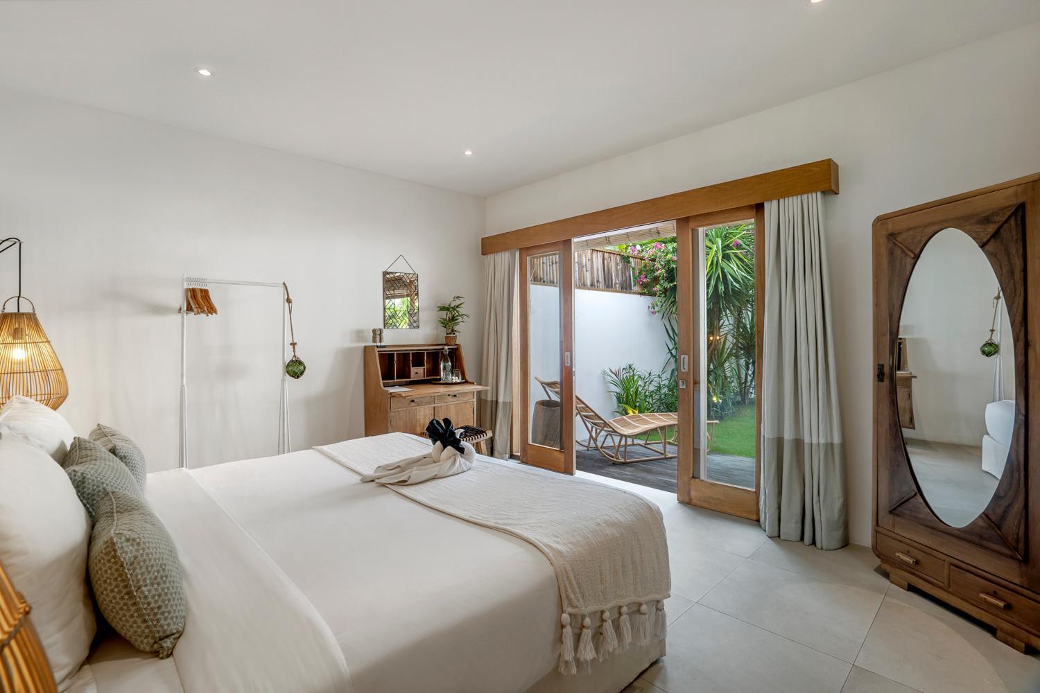 House Of Bagera By Alfred In Bali Villa Seminyak  Luaran gambar