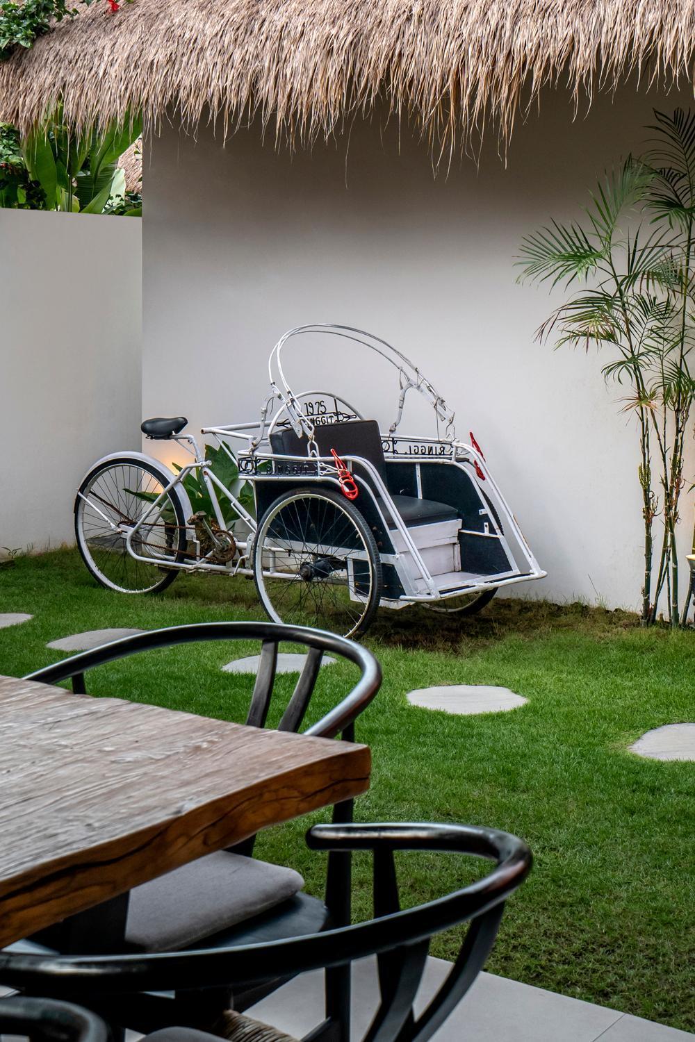 House Of Bagera By Alfred In Bali Villa Seminyak  Luaran gambar