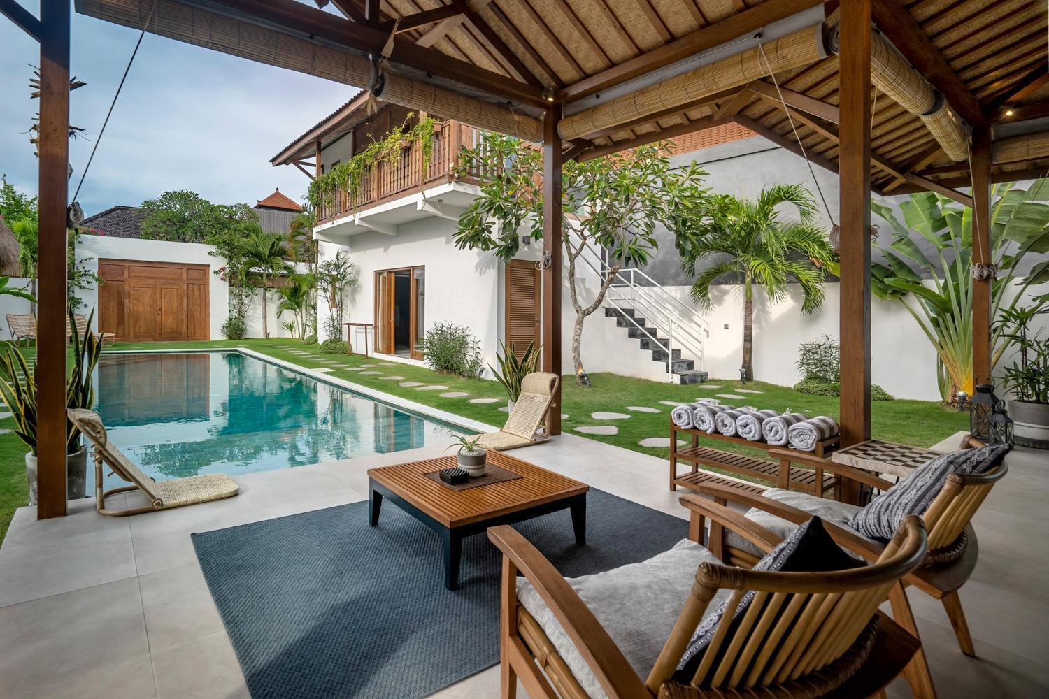 House Of Bagera By Alfred In Bali Villa Seminyak  Luaran gambar