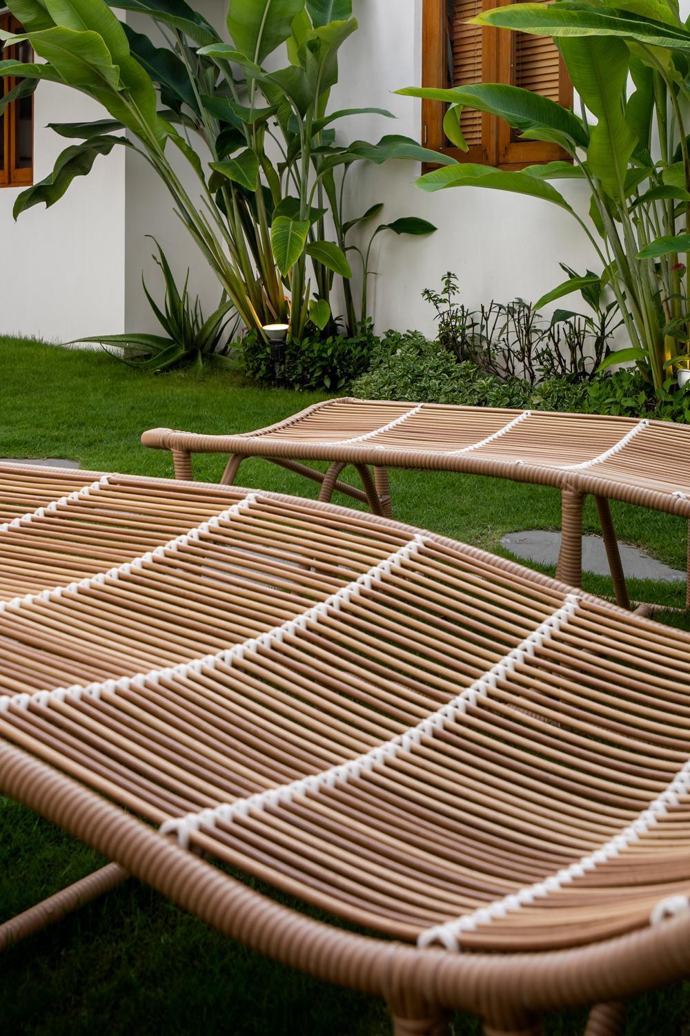 House Of Bagera By Alfred In Bali Villa Seminyak  Luaran gambar
