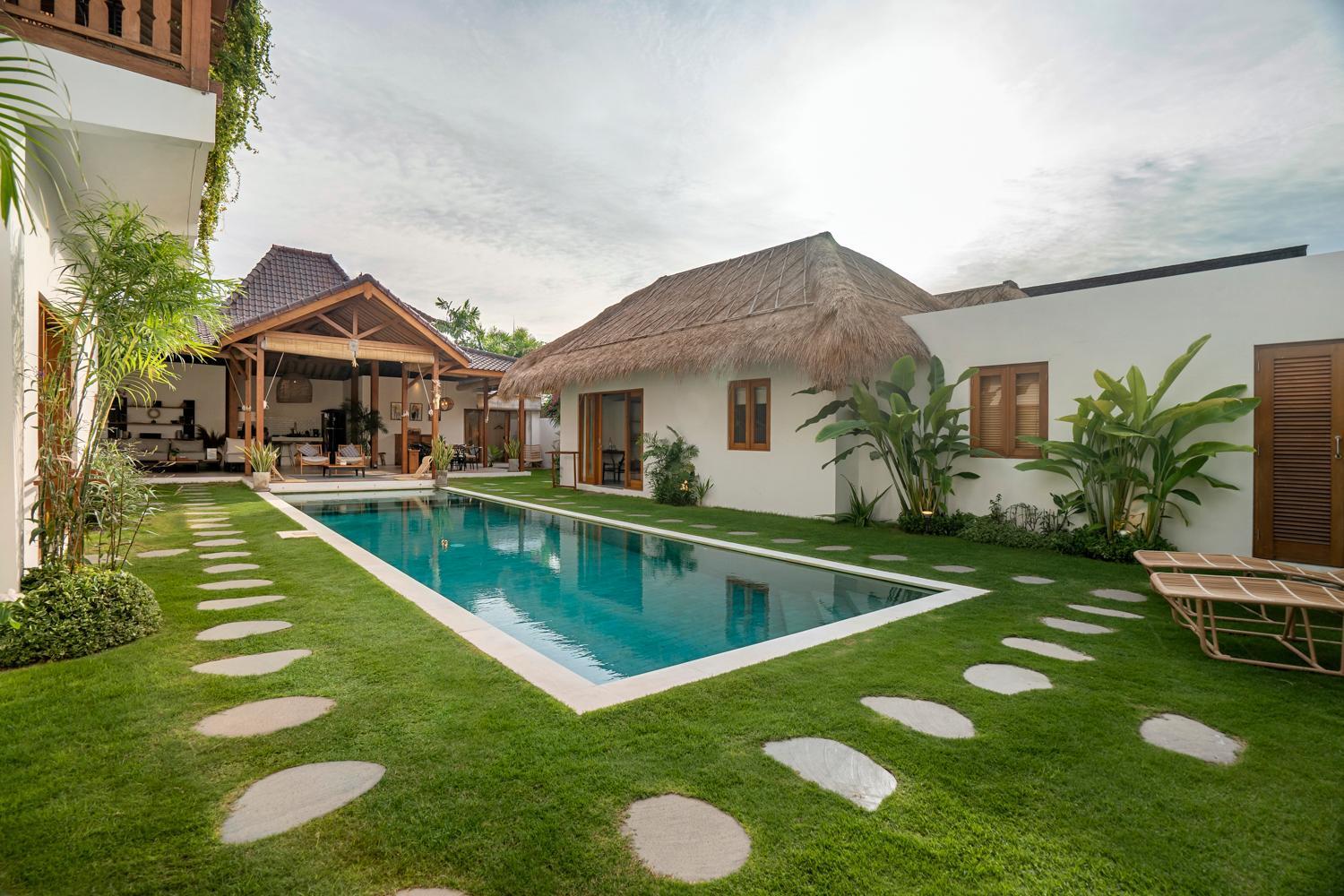 House Of Bagera By Alfred In Bali Villa Seminyak  Luaran gambar