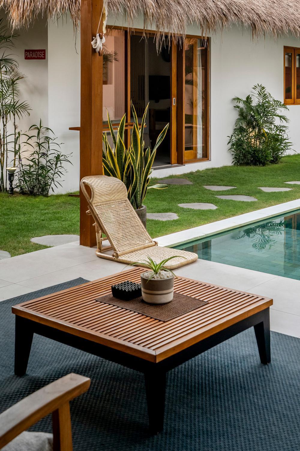 House Of Bagera By Alfred In Bali Villa Seminyak  Luaran gambar